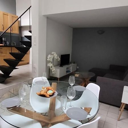 Appartement L'Appart' Malus à Bourges Extérieur photo