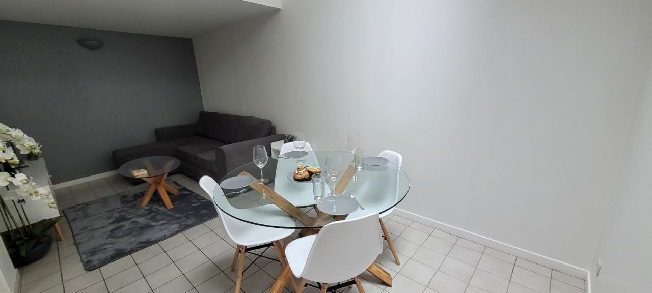 Appartement L'Appart' Malus à Bourges Extérieur photo